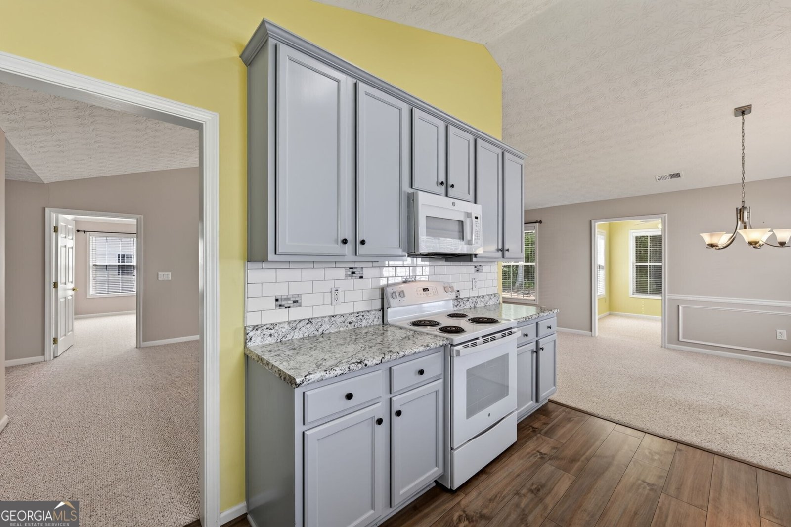 912 Village View Circle Loganville - Photo 15