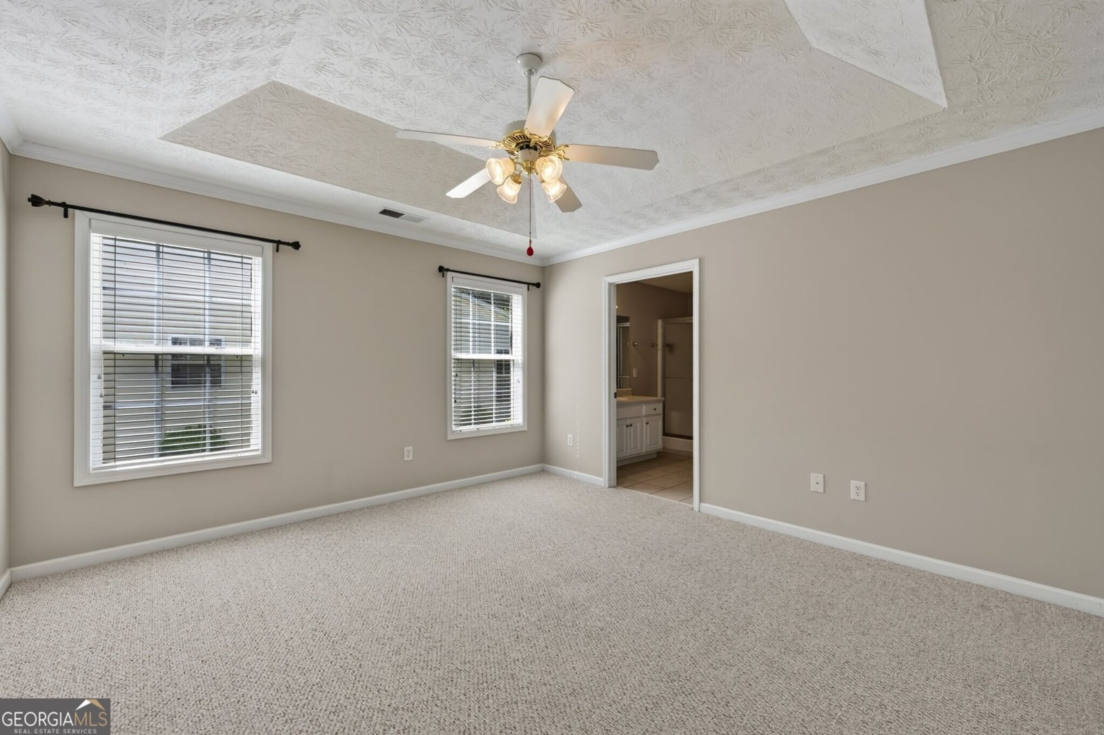 912 Village View Circle Loganville - Photo 21