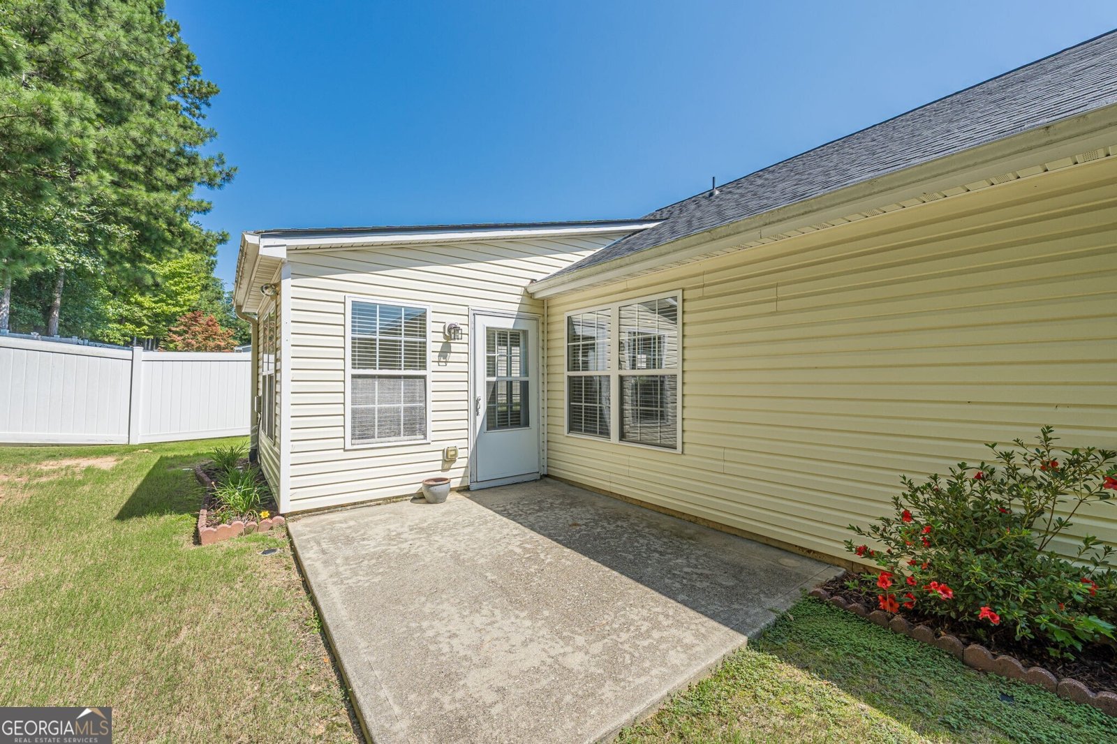 912 Village View Circle Loganville - Photo 34