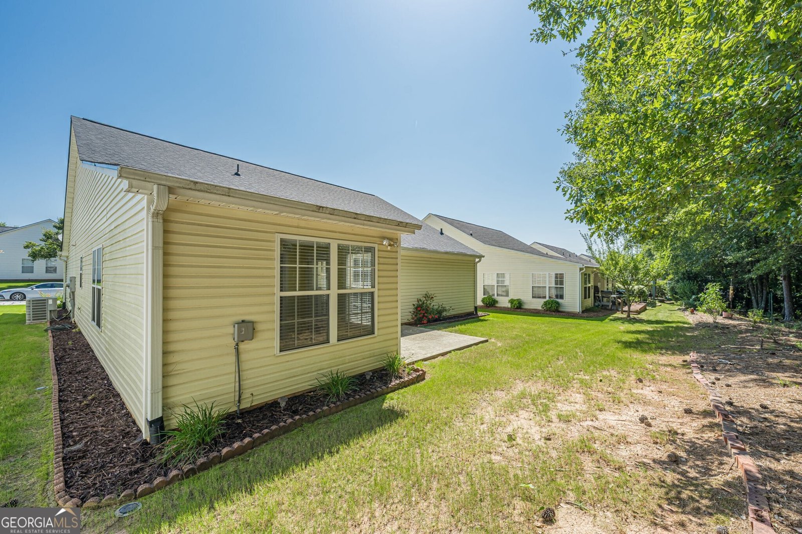 912 Village View Circle Loganville - Photo 36