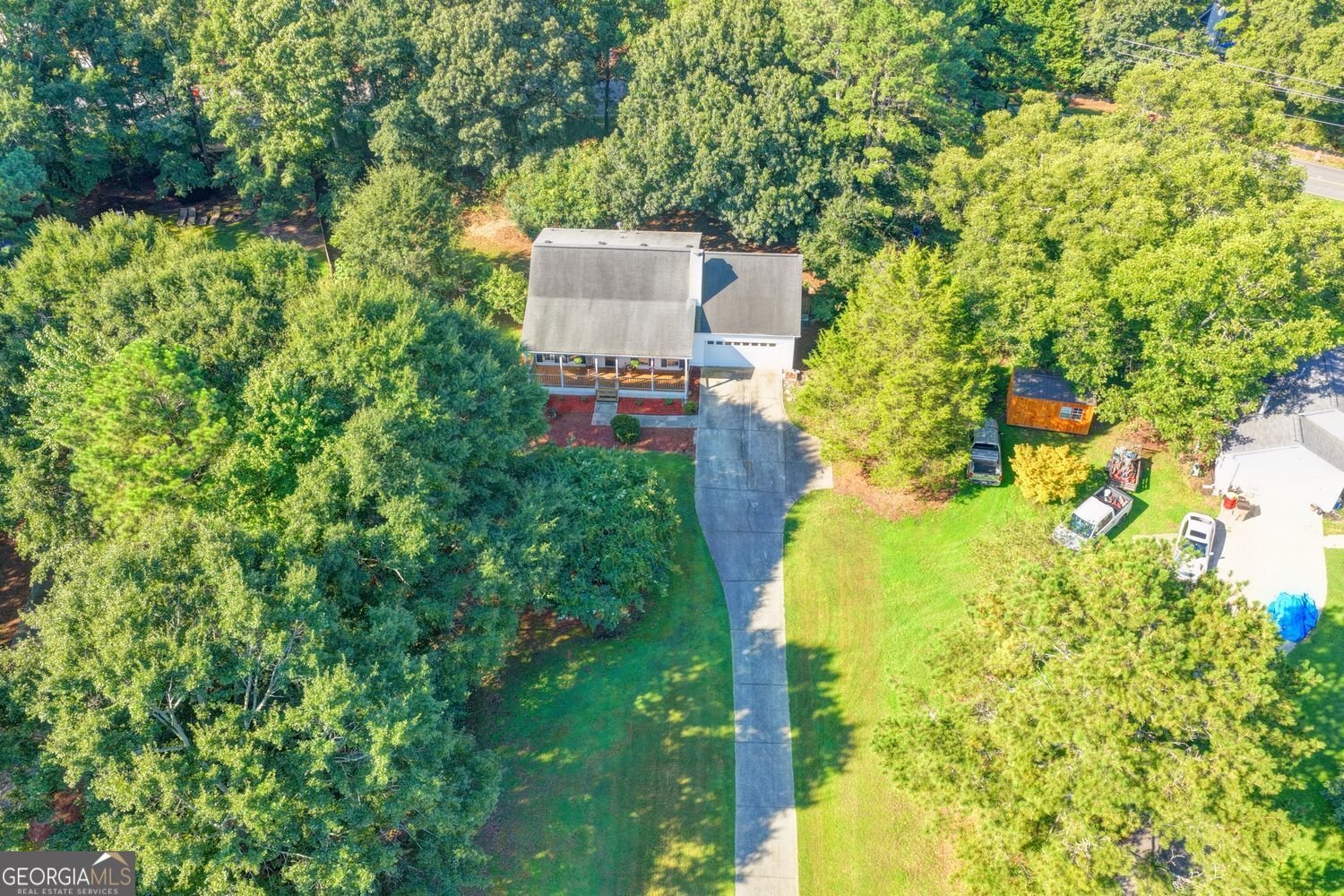 85 Cypress Place Winder - Photo 43