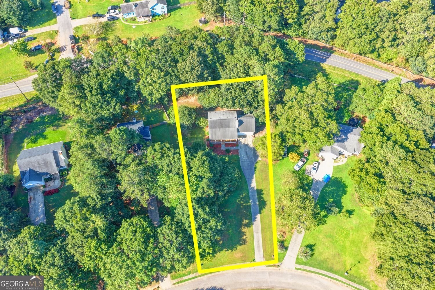 85 Cypress Place Winder - Photo 45