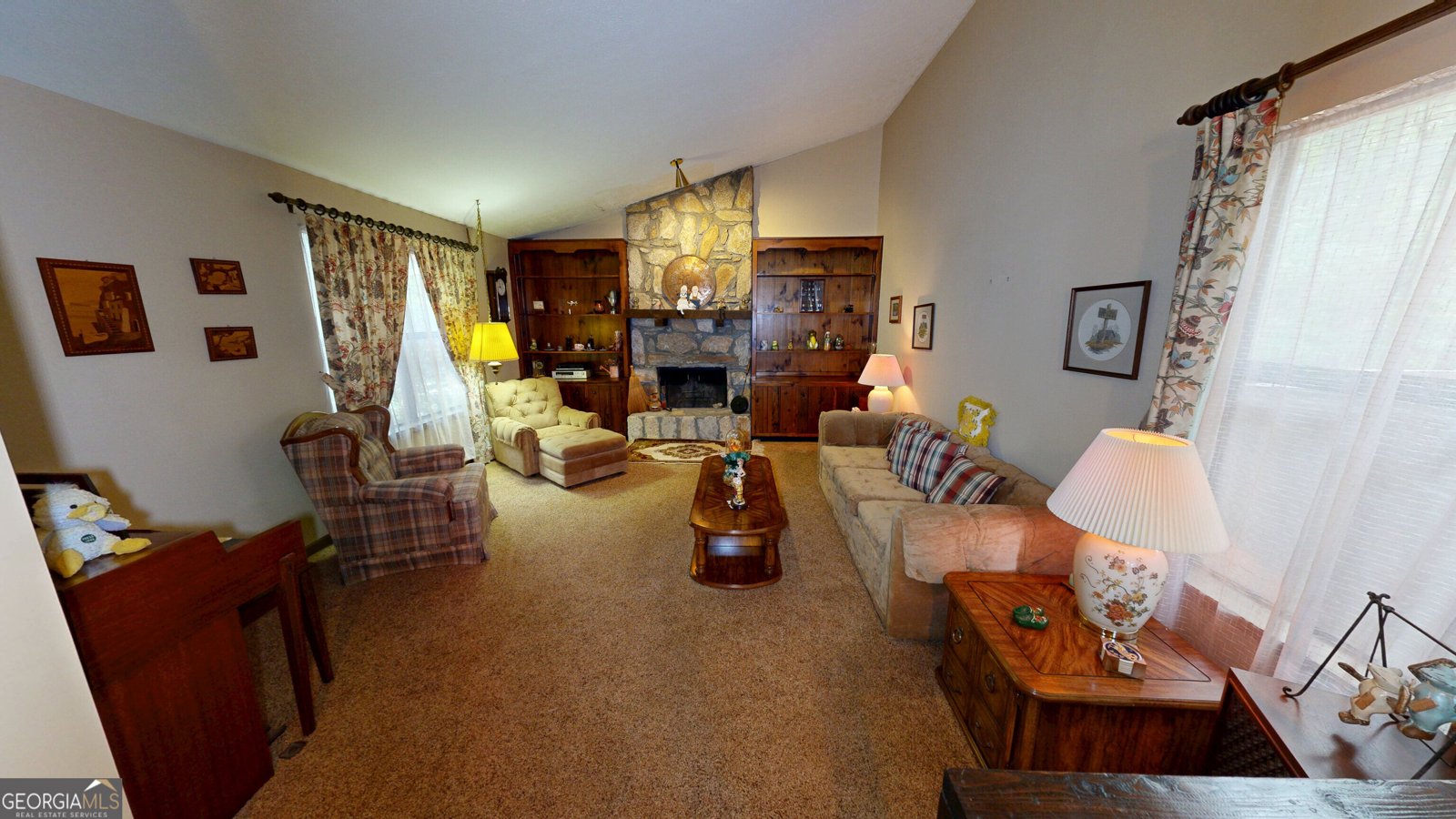 6562 Oakwood Drive Douglasville - Photo 15