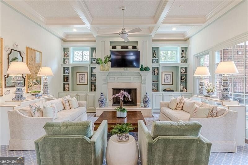 2010 Caladium Way Roswell - Photo 17