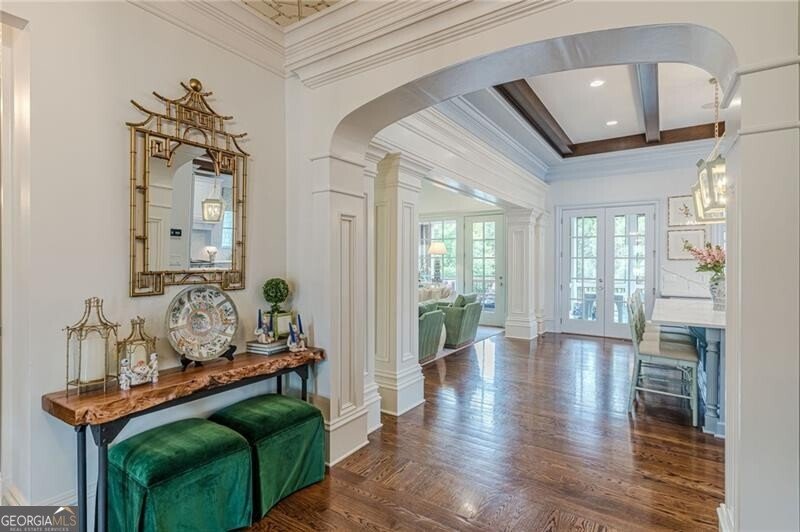 2010 Caladium Way Roswell - Photo 19
