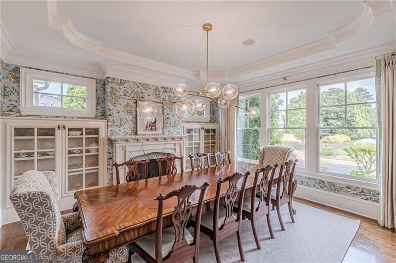 2010 Caladium Way Roswell - Photo 22