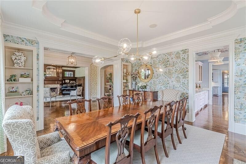2010 Caladium Way Roswell - Photo 23