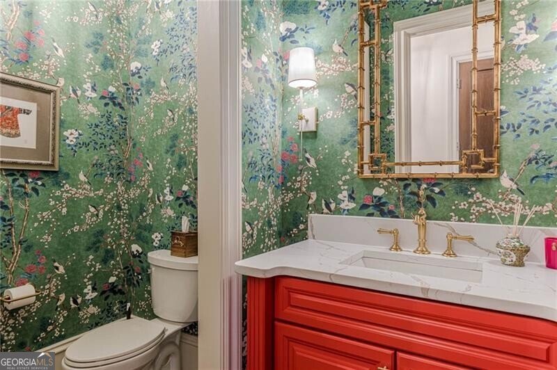 2010 Caladium Way Roswell - Photo 24