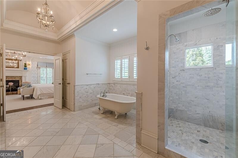 2010 Caladium Way Roswell - Photo 32