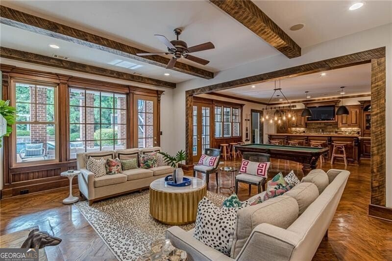 2010 Caladium Way Roswell - Photo 50