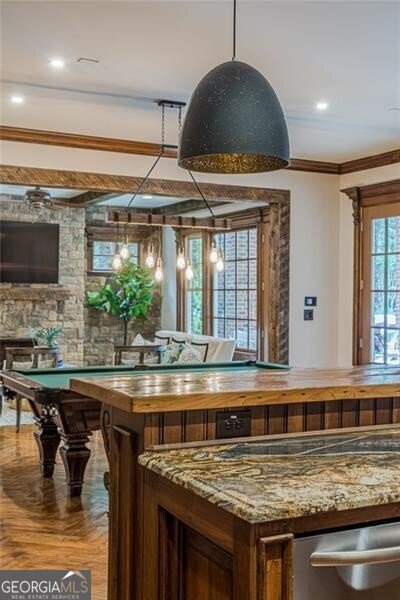 2010 Caladium Way Roswell - Photo 56
