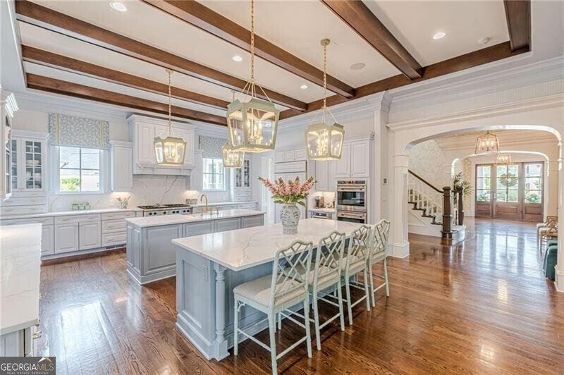 2010 Caladium Way Roswell - Photo 6