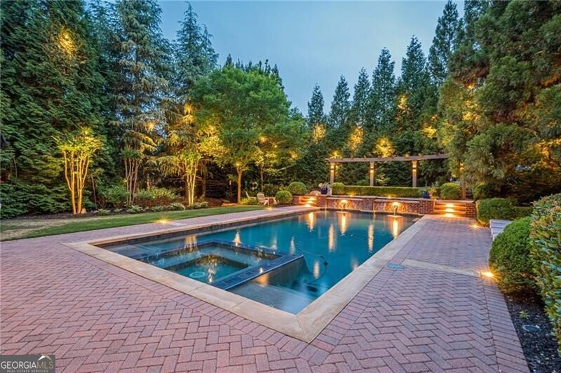 2010 Caladium Way Roswell - Photo 66