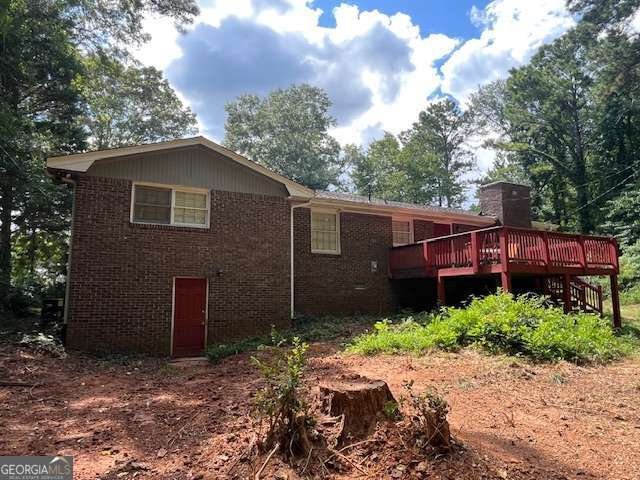 1394 Rockbridge Road Stone Mountain - Photo 12