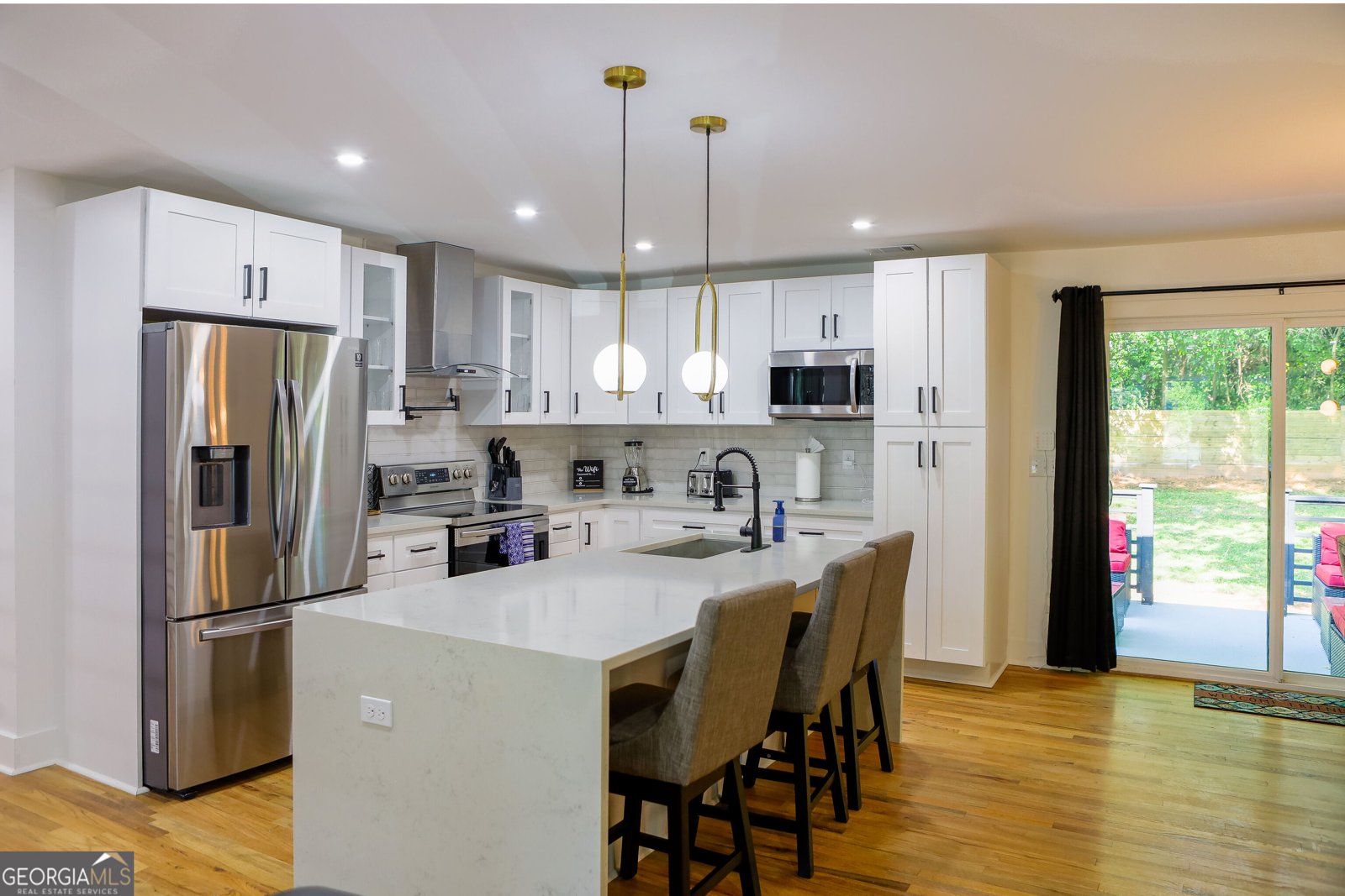 280 Lake Drive Atlanta - Photo 6