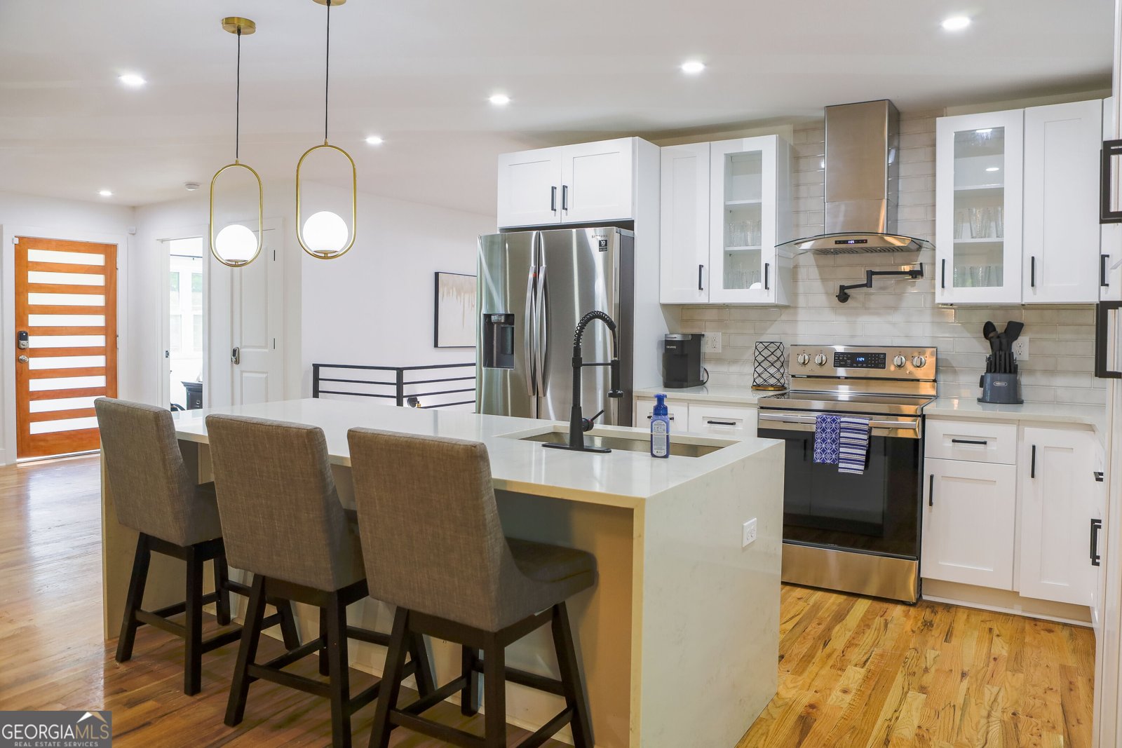 280 Lake Drive Atlanta - Photo 7