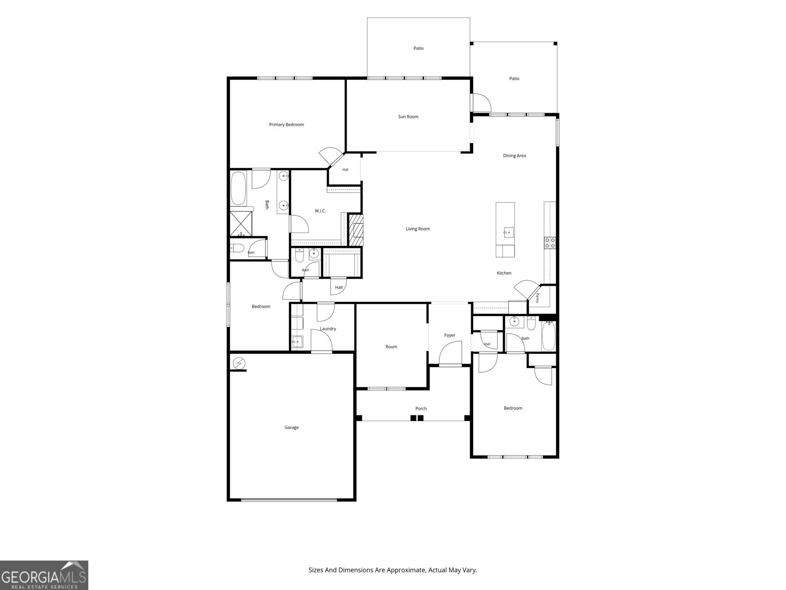 807 Eagle Dr Griffin - Photo 41