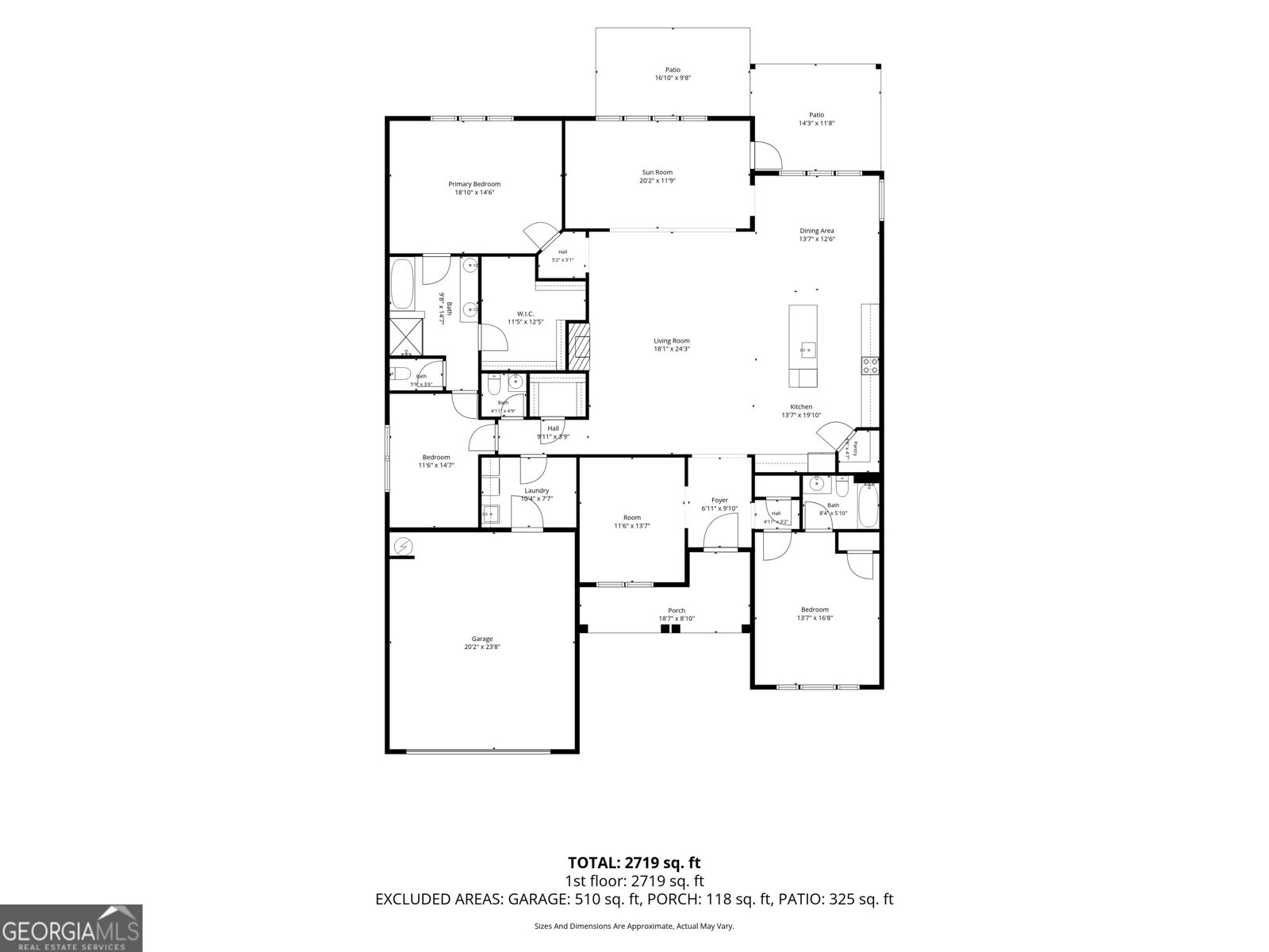 807 Eagle Dr Griffin - Photo 42