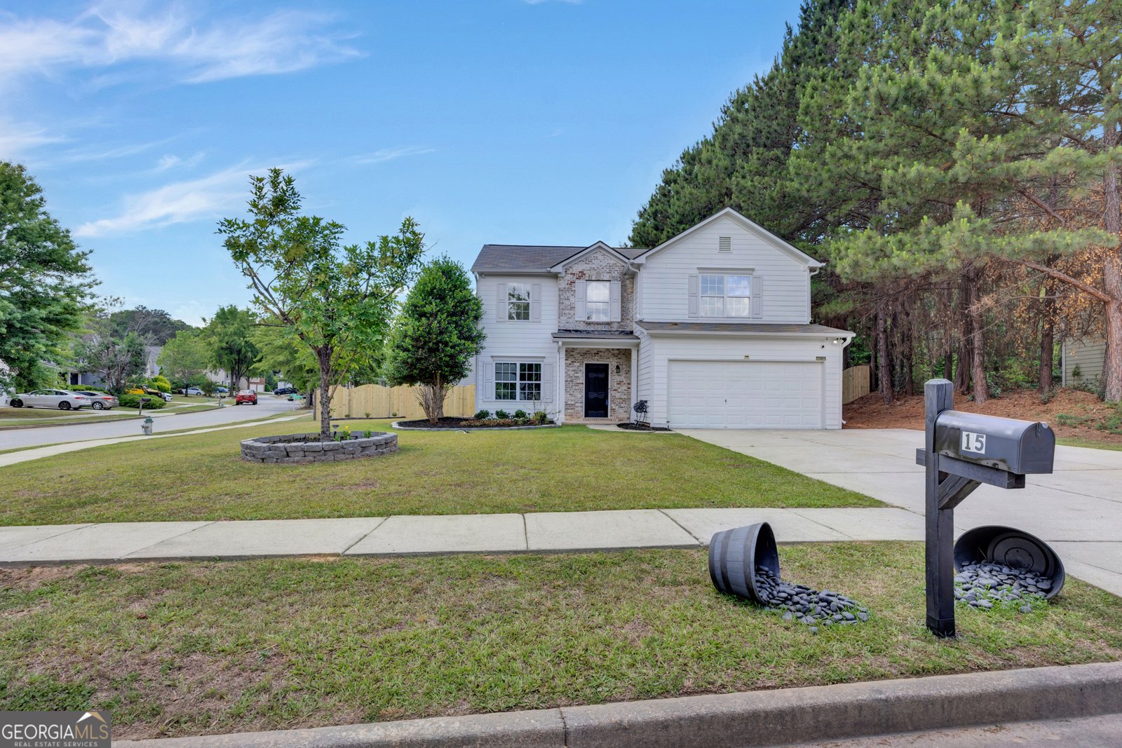 15 Kestrel Circle Covington - main photo