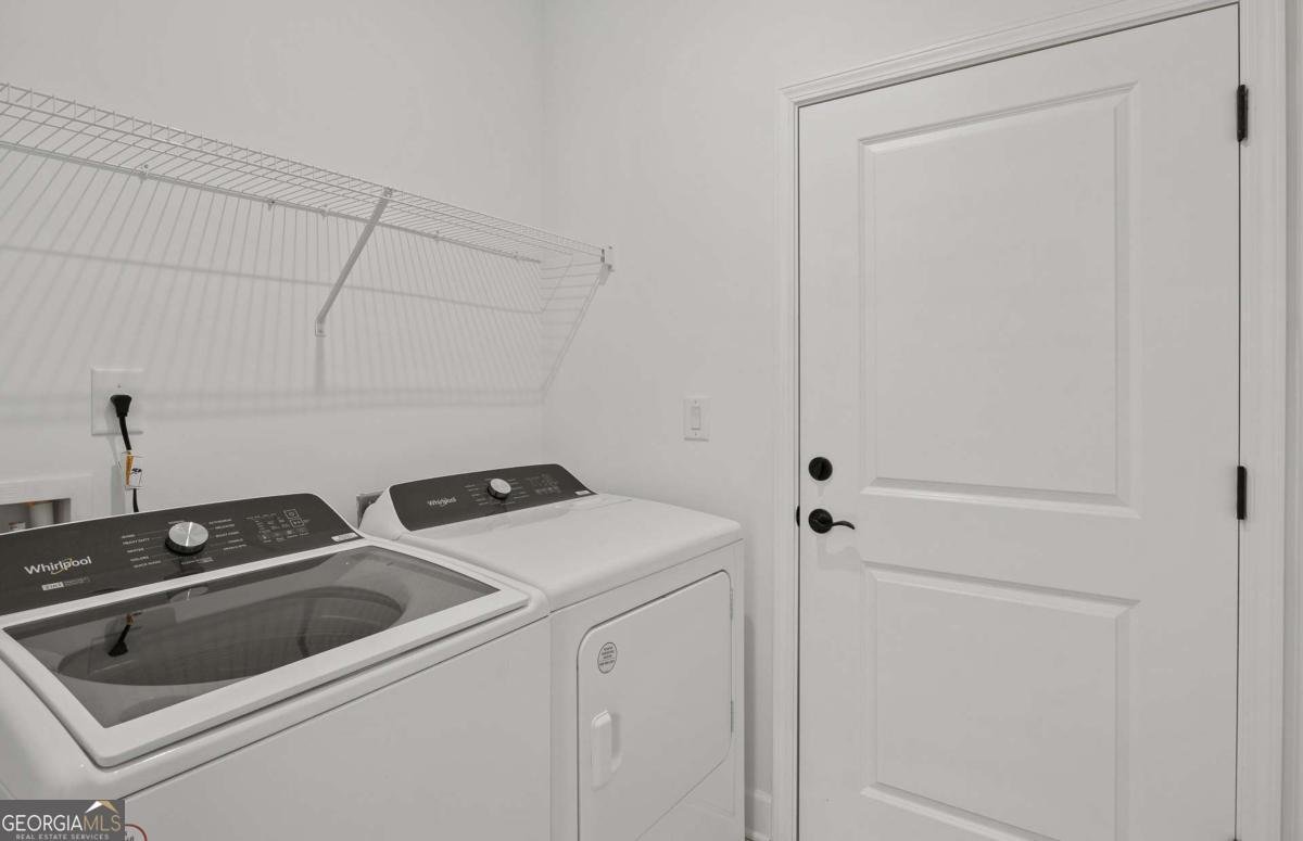 172 Alcovy Court Griffin - Photo 14