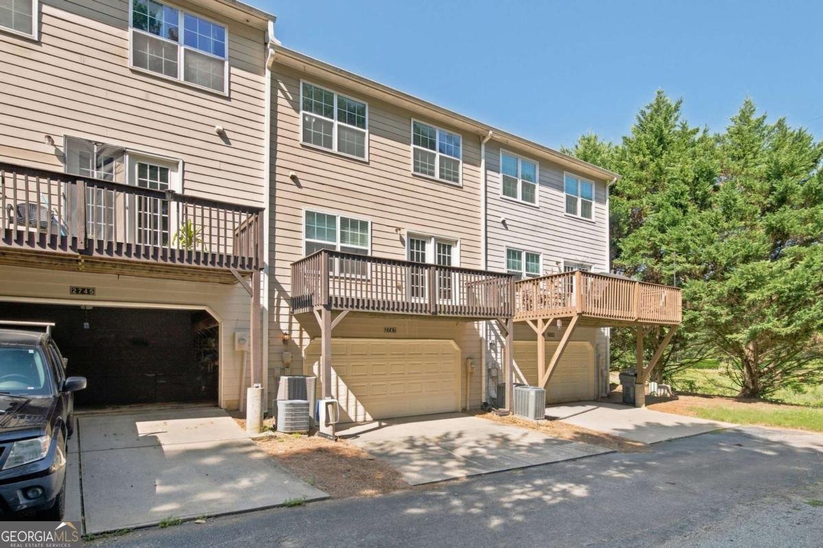 2747 Cedar Drive Lawrenceville - Photo 28