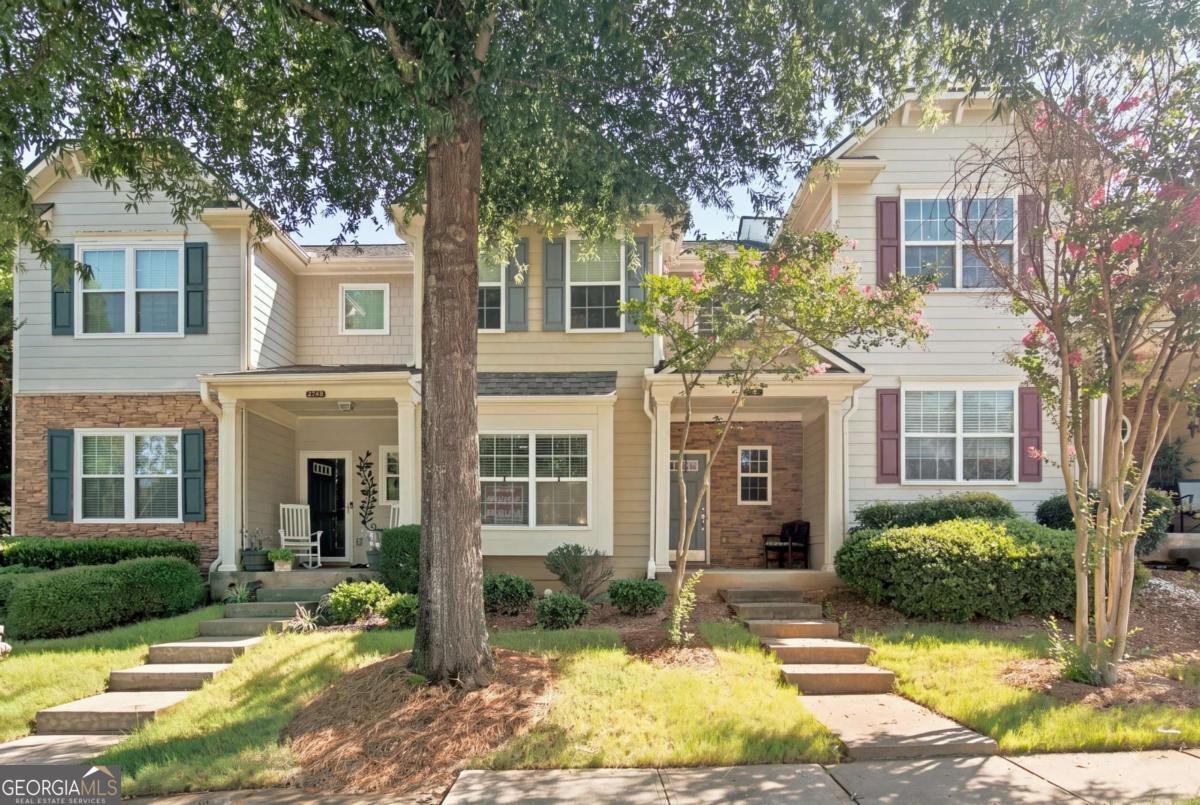 2747 Cedar Drive Lawrenceville - Photo 29