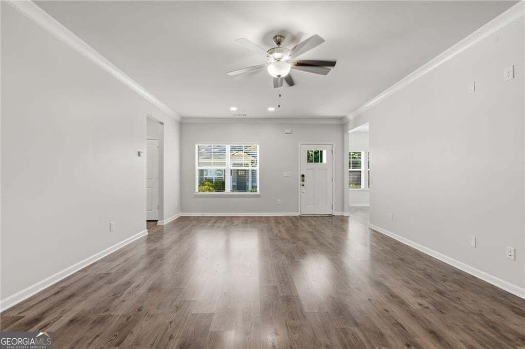 3717 Cheswolde Avenue Powder Springs - Photo 10