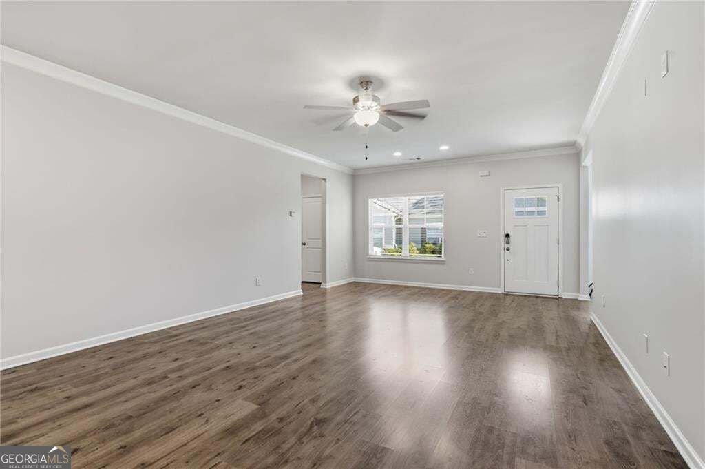 3717 Cheswolde Avenue Powder Springs - Photo 11