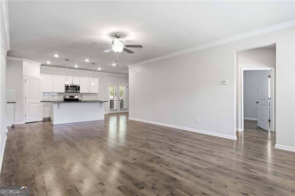 3717 Cheswolde Avenue Powder Springs - Photo 12