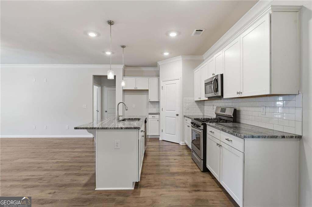 3717 Cheswolde Avenue Powder Springs - Photo 13