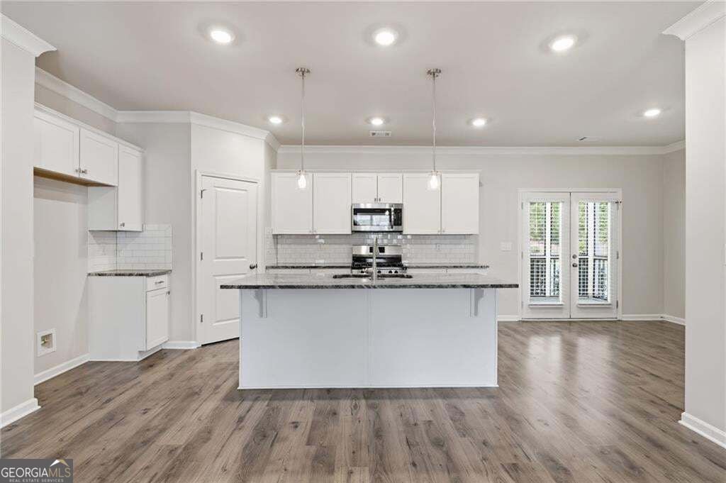 3717 Cheswolde Avenue Powder Springs - Photo 15
