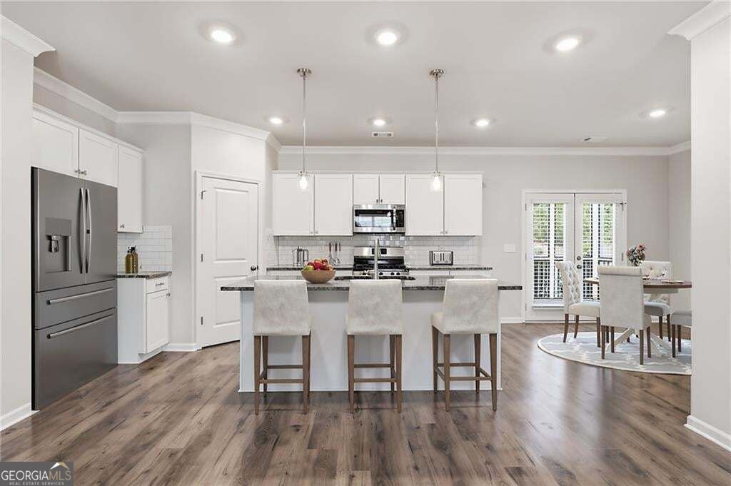 3717 Cheswolde Avenue Powder Springs - Photo 16