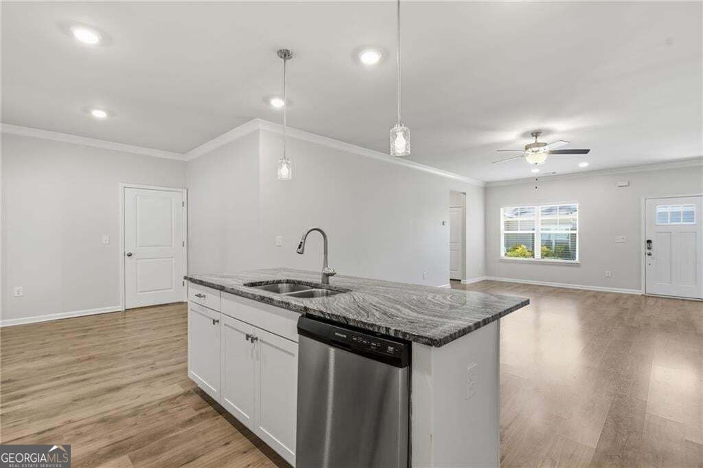 3717 Cheswolde Avenue Powder Springs - Photo 17