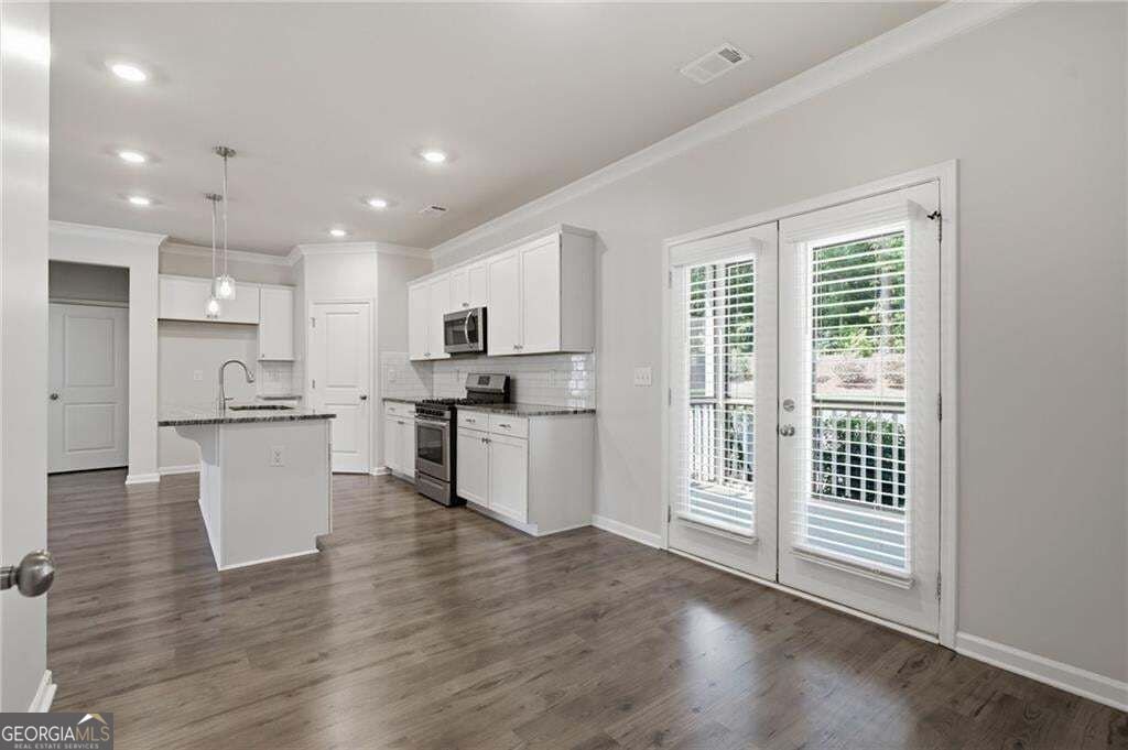 3717 Cheswolde Avenue Powder Springs - Photo 19