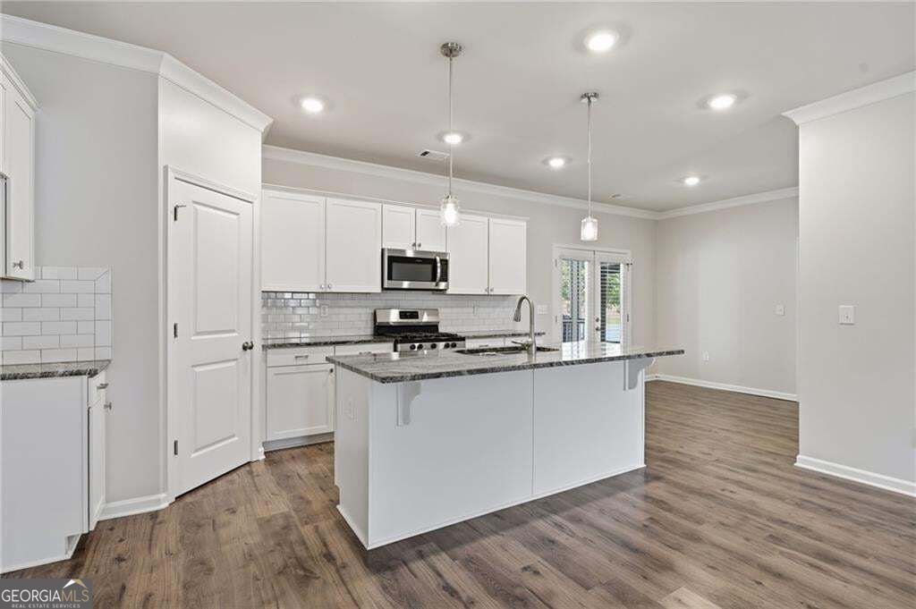 3717 Cheswolde Avenue Powder Springs - Photo 20