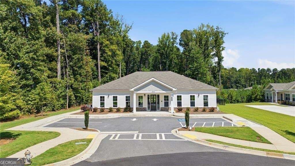 3717 Cheswolde Avenue Powder Springs - Photo 42