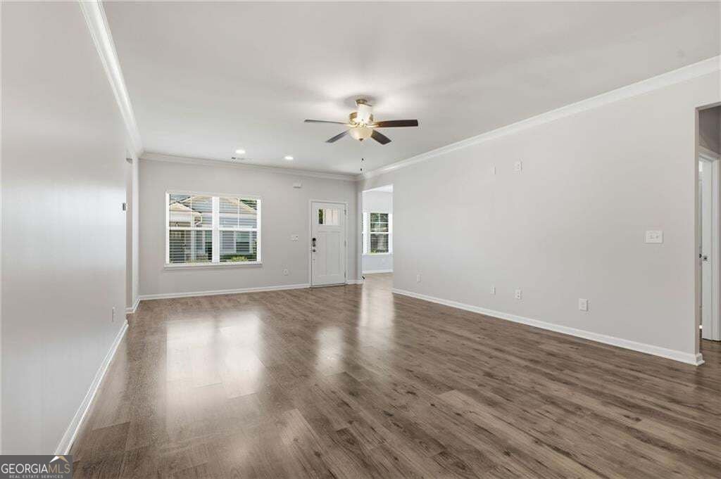 3717 Cheswolde Avenue Powder Springs - Photo 8