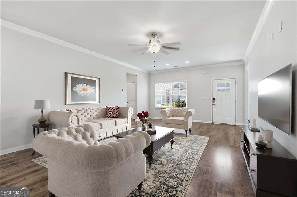 3717 Cheswolde Avenue Powder Springs - Photo 9