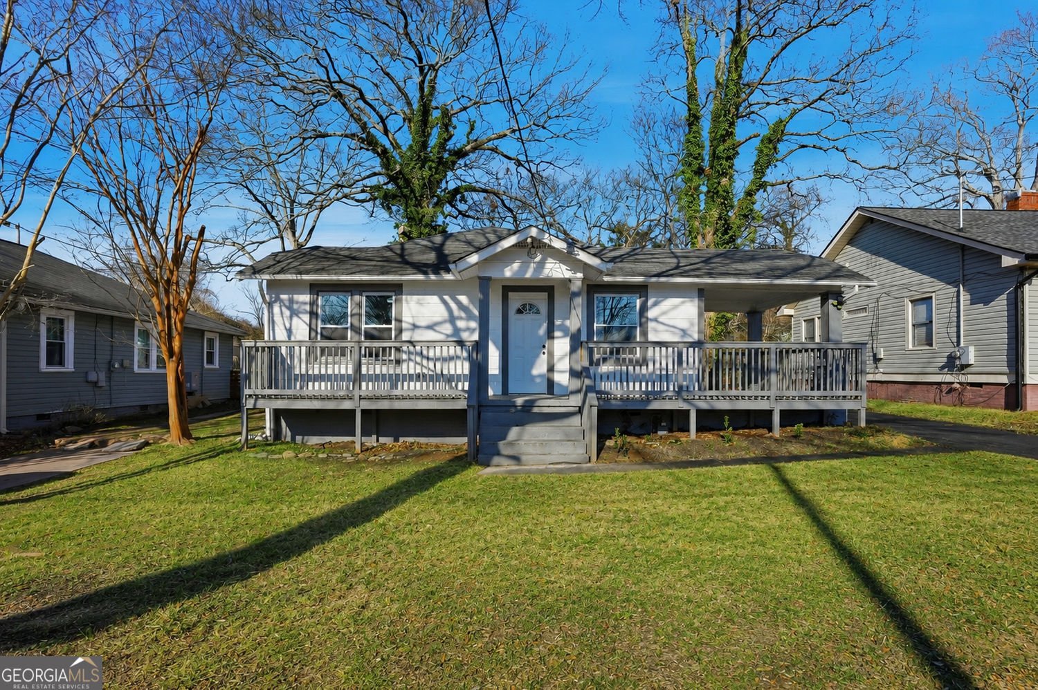 1409 St Michael Avenue East Point - main photo