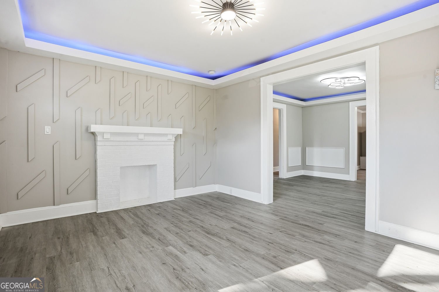 1409 St Michael Avenue East Point - Photo 13