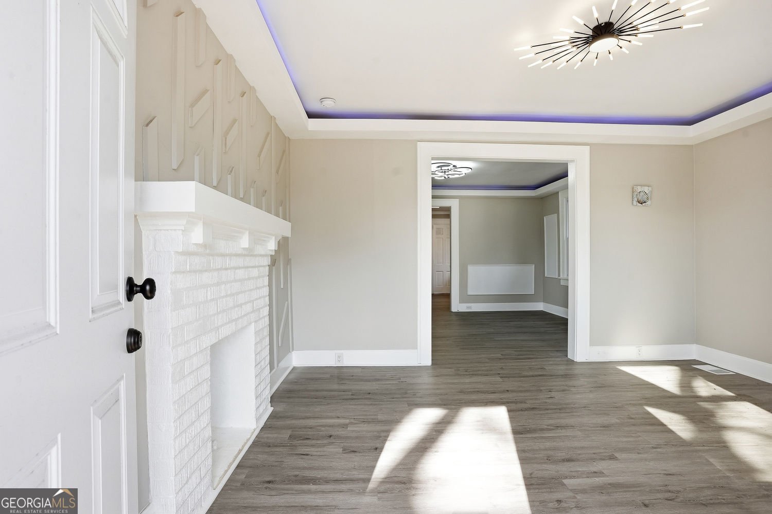 1409 St Michael Avenue East Point - Photo 8