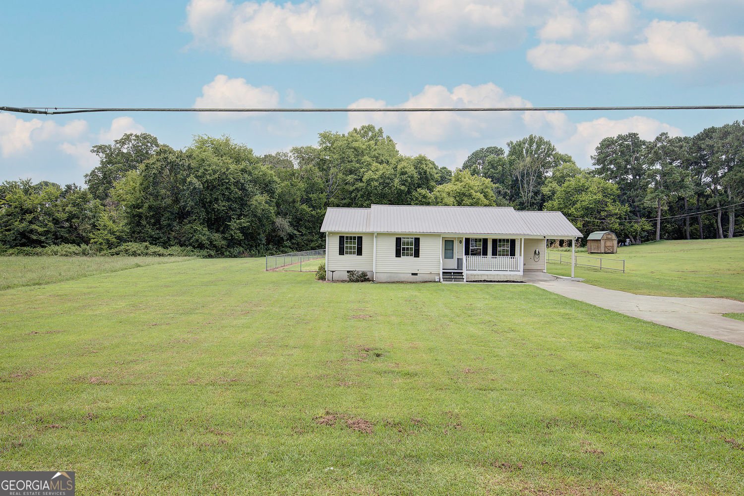 7097 Fairmount Highway Calhoun - Photo 21