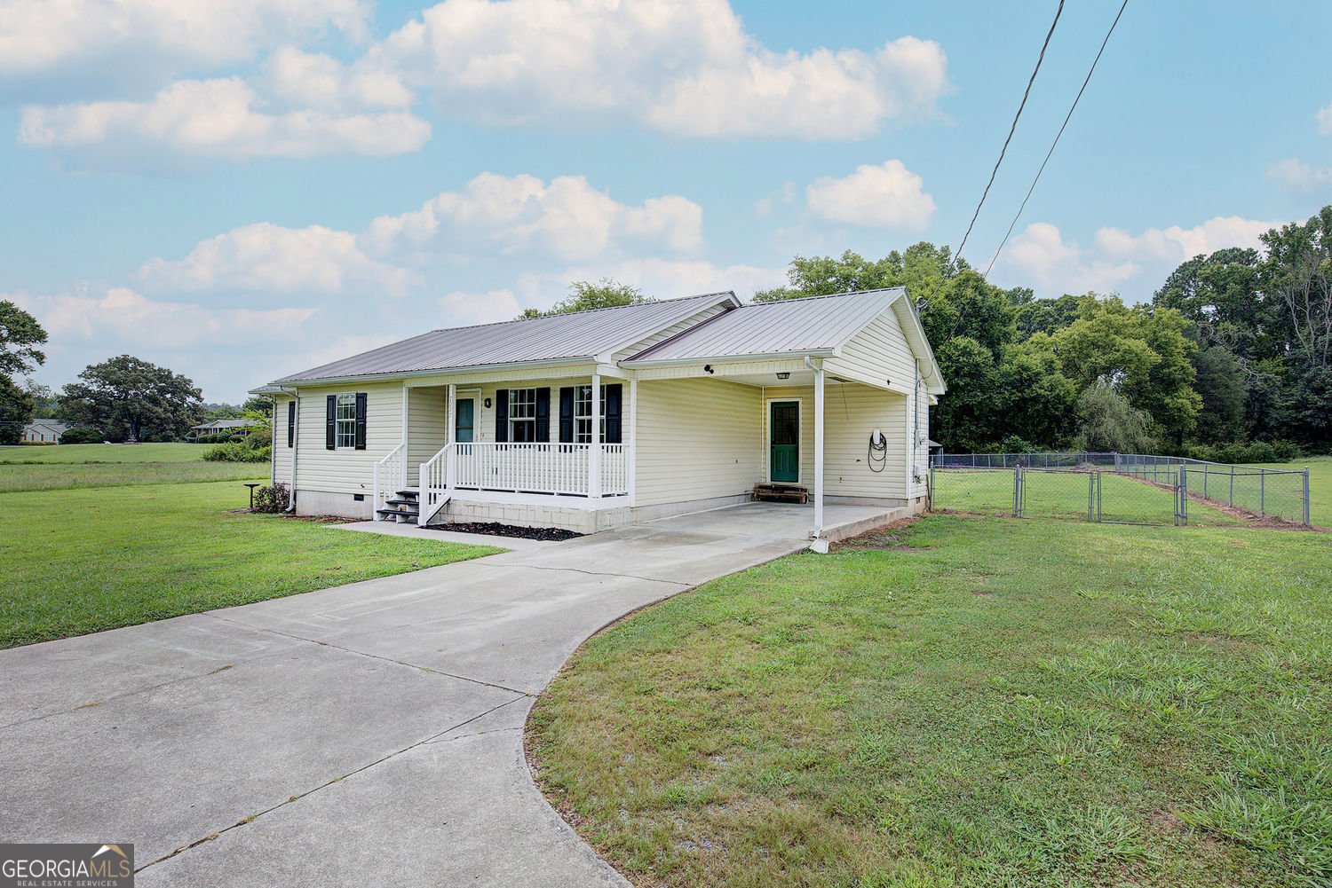 7097 Fairmount Highway Calhoun - Photo 22