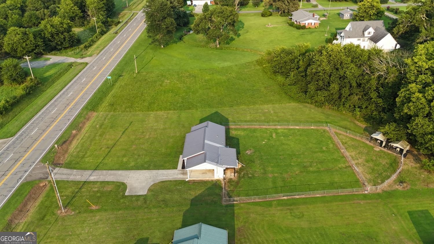 7097 Fairmount Highway Calhoun - Photo 24