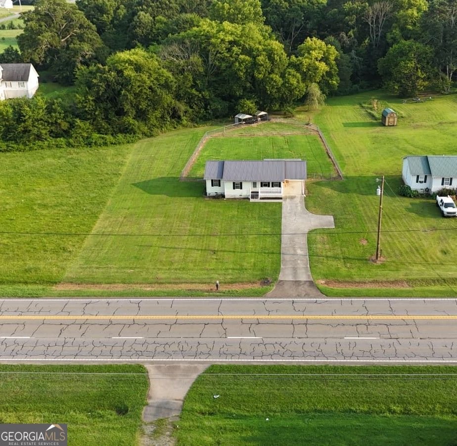 7097 Fairmount Highway Calhoun - Photo 26