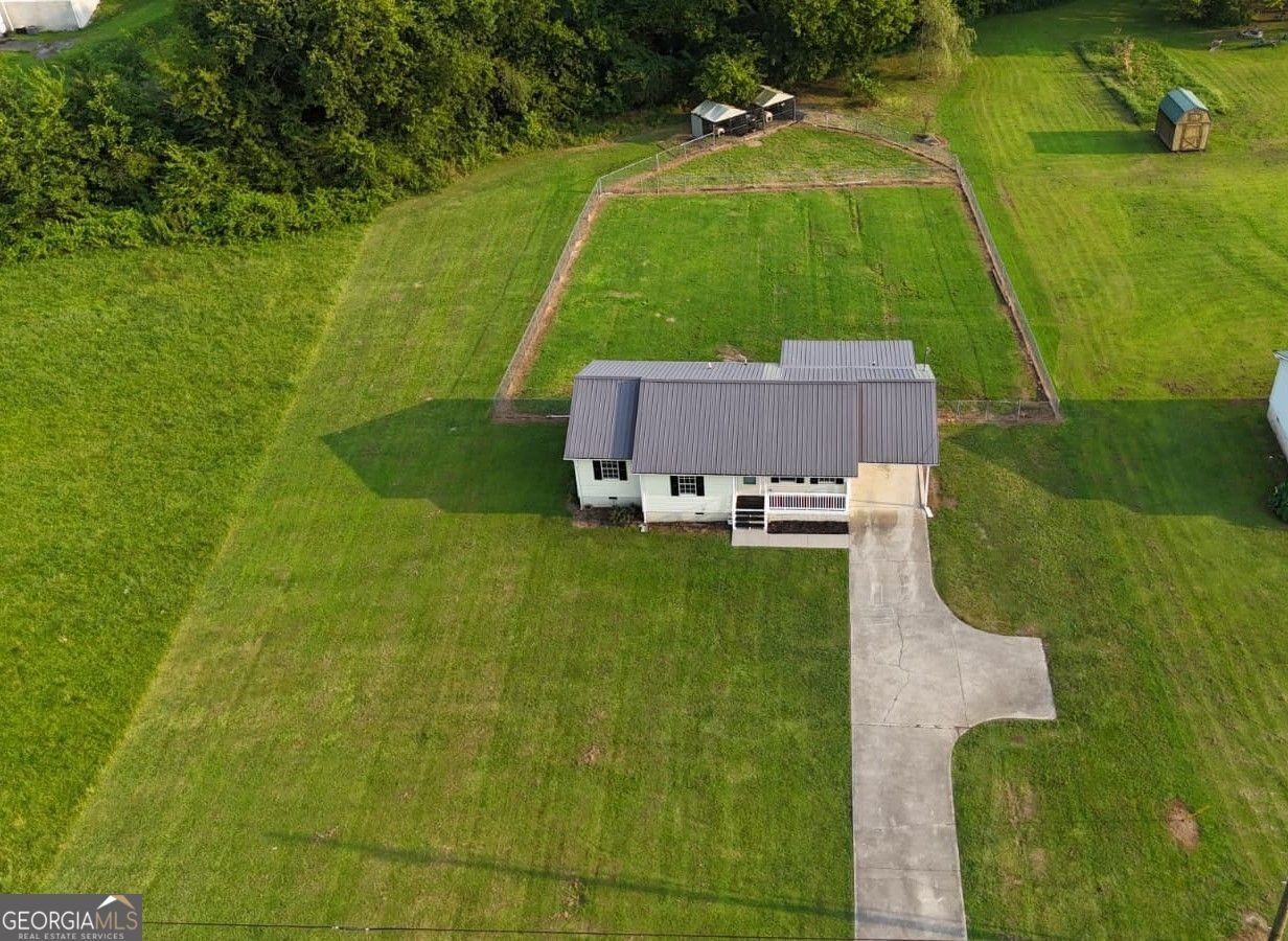 7097 Fairmount Highway Calhoun - Photo 27