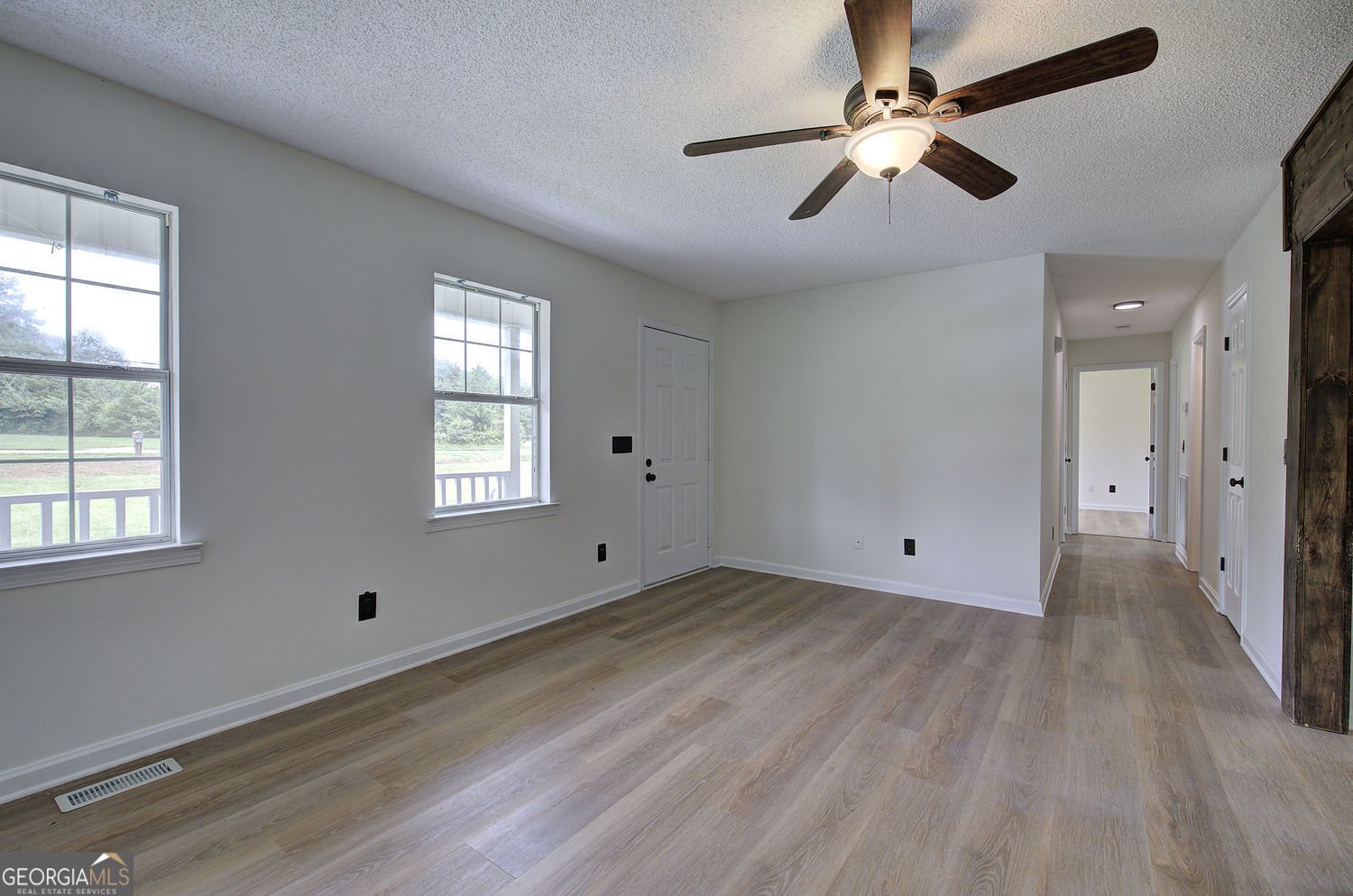 7097 Fairmount Highway Calhoun - Photo 9