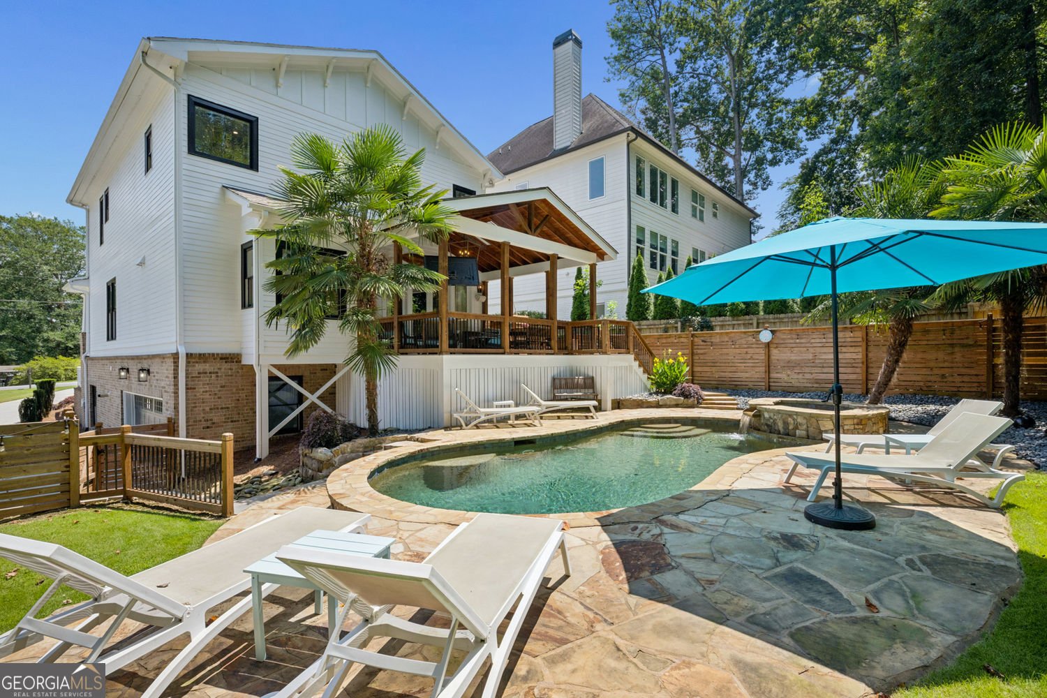 2336 Drew Valley Road Brookhaven - Photo 36