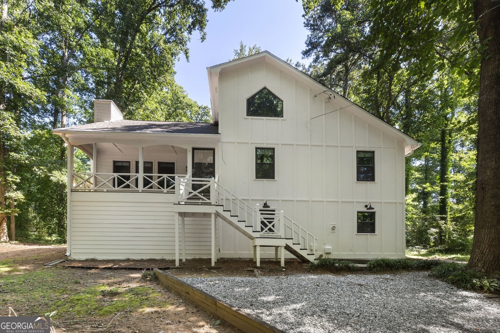 109 Toonigh Court Woodstock - Photo 29