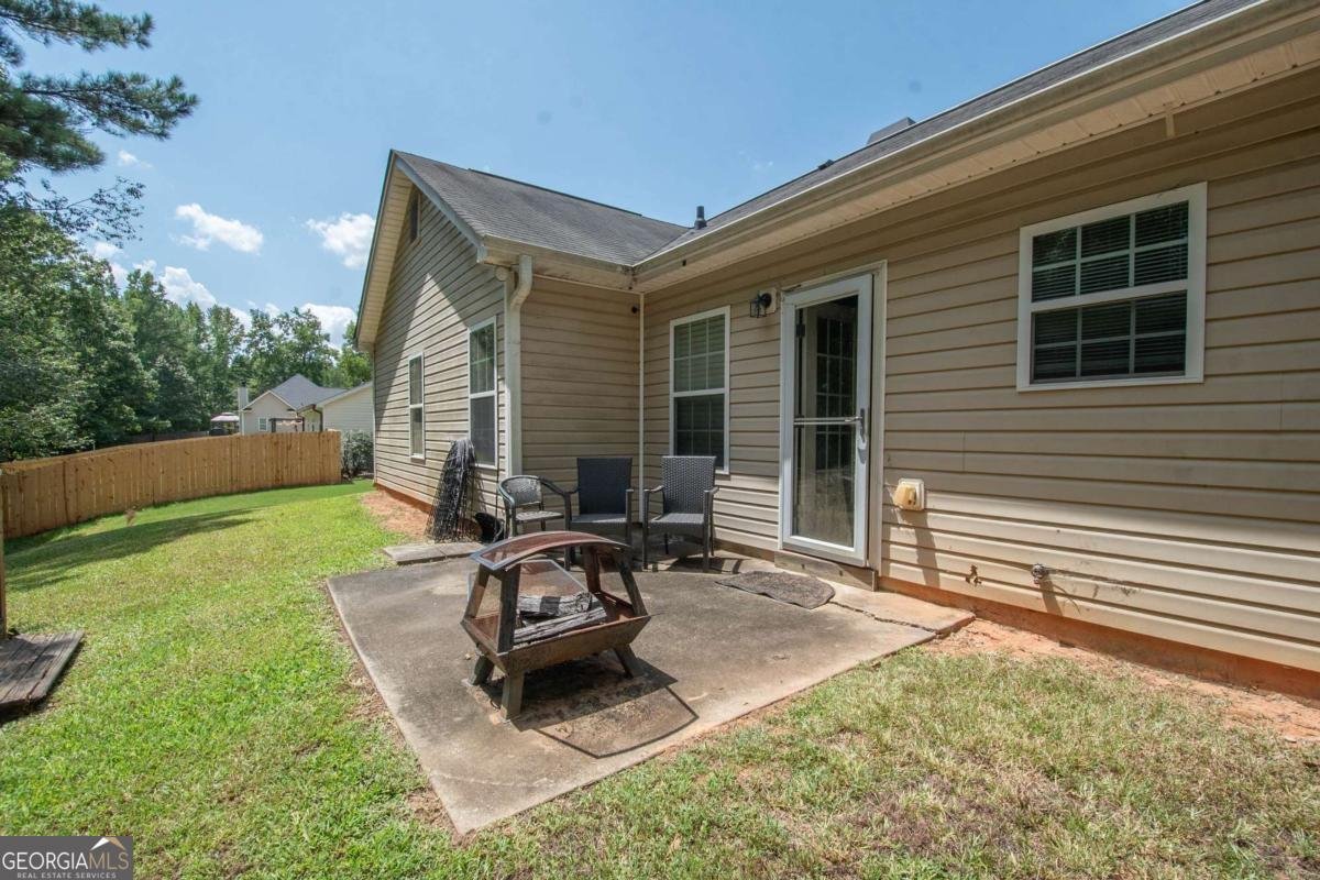 10 Walton Woods Court Newnan - Photo 28